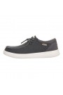 Basket lacet-Homme-KICK BACK-HAVEN MESH-4 coloris