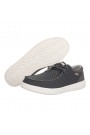 Basket lacet-Homme-KICK BACK-HAVEN MESH-4 coloris