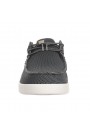 Basket lacet-Homme-KICK BACK-HAVEN MESH-4 coloris