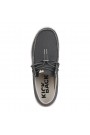 Basket lacet-Homme-KICK BACK-HAVEN MESH-4 coloris