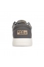 Basket lacet-Homme-KICK BACK-HAVEN MESH-4 coloris