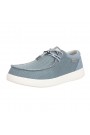 Basket lacet-Homme-KICK BACK-HAVEN MESH-4 coloris