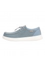 Basket lacet-Homme-KICK BACK-HAVEN MESH-4 coloris