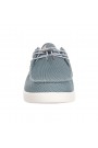 Basket lacet-Homme-KICK BACK-HAVEN MESH-4 coloris