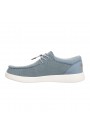 Basket lacet-Homme-KICK BACK-HAVEN MESH-4 coloris