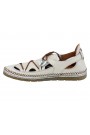 Sandales femme Coco&abricot-MELINNEW-V2674B-Crème