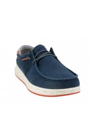 Basket toile homme-NIAS-PITAS-3 coloris