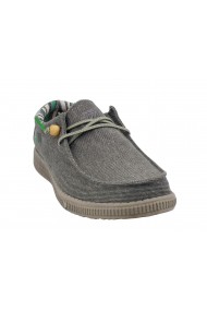 Basket toile-Homme-PITAS-WP150 RUSTIC-3 coloris