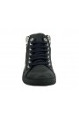 Chacal-Basket femme-MINERVA-6944-Noir