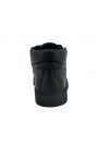 Chacal-Basket femme-MINERVA-6944-Noir