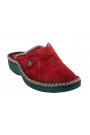 Semelflex mule femme Alaska 2 coloris