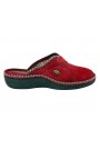 Semelflex mule femme Alaska 2 coloris