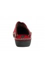 Semelflex mule femme Alaska 2 coloris