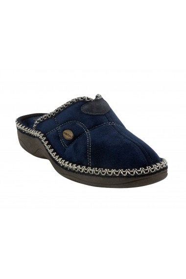 Semelflex mule femme Alaska 2 coloris