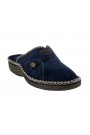 Semelflex mule femme Alaska 2 coloris
