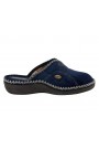 Semelflex mule femme Alaska 2 coloris