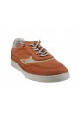 Basket homme Fluchos F1943 VEGABUCK Cuir Amorti Talon-4 coloris