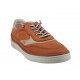 Basket homme Fluchos F1943 VEGABUCK Cuir Amorti Talon-4 coloris