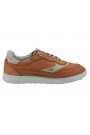 Basket homme Fluchos F1943 VEGABUCK Cuir Amorti Talon-4 coloris