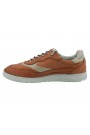 Basket homme Fluchos F1943 VEGABUCK Cuir Amorti Talon-4 coloris