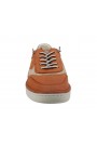 Basket homme Fluchos F1943 VEGABUCK Cuir Amorti Talon-4 coloris
