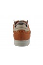 Basket homme Fluchos F1943 VEGABUCK Cuir Amorti Talon-4 coloris