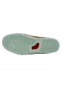 Basket homme Fluchos F1943 VEGABUCK Cuir Amorti Talon-4 coloris