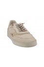 Basket homme Fluchos F1943 VEGABUCK Cuir Amorti Talon-4 coloris