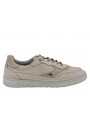 Basket homme Fluchos F1943 VEGABUCK Cuir Amorti Talon-4 coloris
