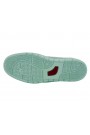 Basket homme Fluchos F1943 VEGABUCK Cuir Amorti Talon-4 coloris