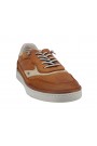 Basket homme Fluchos F1943 VEGABUCK Cuir Amorti Talon-4 coloris