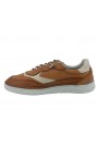 Basket homme Fluchos F1943 VEGABUCK Cuir Amorti Talon-4 coloris