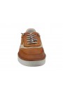 Basket homme Fluchos F1943 VEGABUCK Cuir Amorti Talon-4 coloris