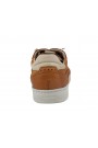 Basket homme Fluchos F1943 VEGABUCK Cuir Amorti Talon-4 coloris