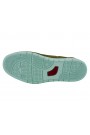 Basket homme Fluchos F1943 VEGABUCK Cuir Amorti Talon-4 coloris
