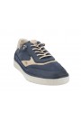 Basket homme Fluchos F1943 VEGABUCK Cuir Amorti Talon-4 coloris