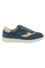 Basket homme Fluchos F1943 VEGABUCK Cuir Amorti Talon-4 coloris