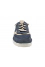 Basket homme Fluchos F1943 VEGABUCK Cuir Amorti Talon-4 coloris