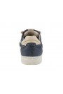 Basket homme Fluchos F1943 VEGABUCK Cuir Amorti Talon-4 coloris