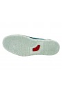 Basket homme Fluchos F1943 VEGABUCK Cuir Amorti Talon-4 coloris