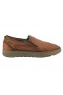 Fluchos-mocassin Homme-LEO F1946-Cuir Souple Vegabuck Semelle Amovible-5 coloris
