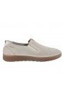 Fluchos-mocassin Homme-LEO F1946-Cuir Souple Vegabuck Semelle Amovible-5 coloris