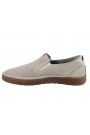 Fluchos-mocassin Homme-LEO F1946-Cuir Souple Vegabuck Semelle Amovible-5 coloris