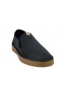 Fluchos-mocassin Homme-LEO F1946-Cuir Souple Vegabuck Semelle Amovible-5 coloris