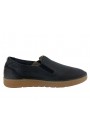 Fluchos-mocassin Homme-LEO F1946-Cuir Souple Vegabuck Semelle Amovible-5 coloris