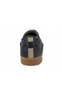 Fluchos-mocassin Homme-LEO F1946-Cuir Souple Vegabuck Semelle Amovible-5 coloris