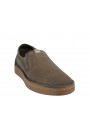 Fluchos-mocassin Homme-LEO F1946-Cuir Souple Vegabuck Semelle Amovible-5 coloris