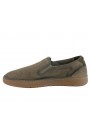 Fluchos-mocassin Homme-LEO F1946-Cuir Souple Vegabuck Semelle Amovible-5 coloris