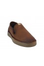 Fluchos-mocassin Homme-LEO F1946-Cuir Souple Vegabuck Semelle Amovible-5 coloris