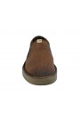 Fluchos-mocassin Homme-LEO F1946-Cuir Souple Vegabuck Semelle Amovible-5 coloris